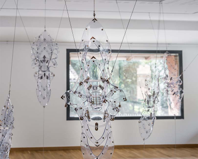 ASSEMBLAGES. PRENDRE SOIN DES CHOSES