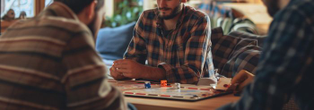 | Après-midi jeux |