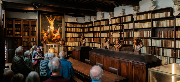 Museum Plantin-Moretus