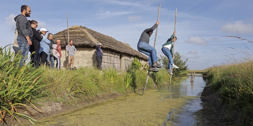  -10% off your visit to Le Daviaud