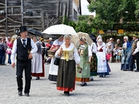 Écomusée d'alsace