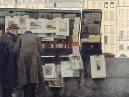 | Collection Paris |