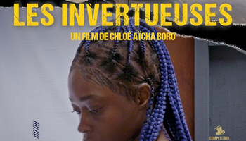 | Ciné Palabres : Les invertueuses |
