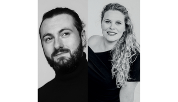 | Adrien Mathonat & Marie-Andrée Bouchard-Lesieur |