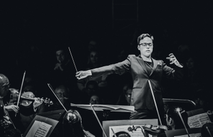 | Tarmo Peltokoski / Jan Vogler |