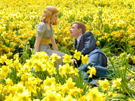 | Big Fish |
