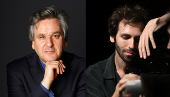 | Chamber Orchestra of Europe, Pappano |
