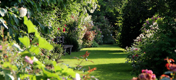 Les Jardins de Roquelin