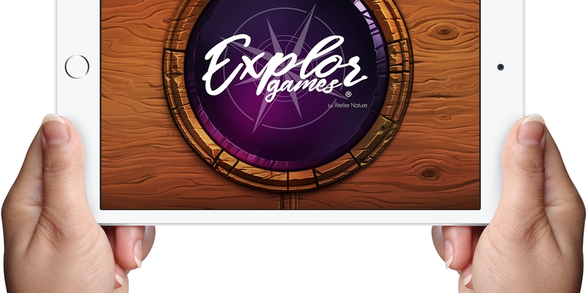 EXPLOR GAMES® : MENDE AU COEUR DU MYSTÈRE