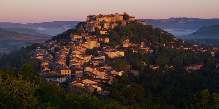 CityTour Sud-Ouest