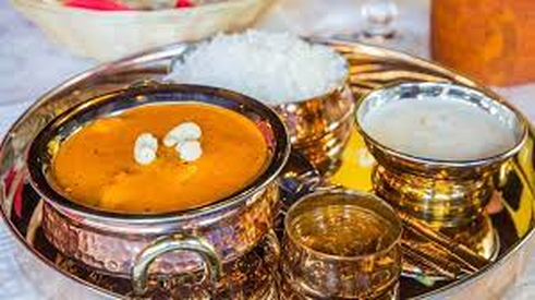 Kantipur - Authentic Nepalese Cuisine