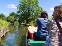 Somme Tourisme - AB
