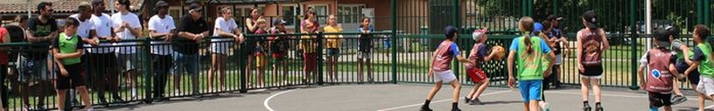 | Fête du sport |