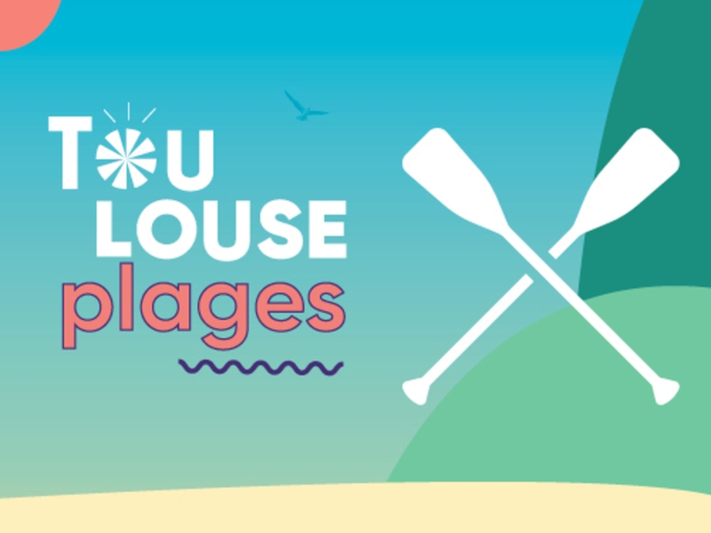 | Toulouse Plages - 26 juillet |