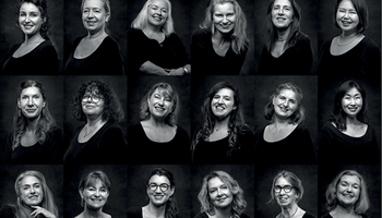| Les Dames du Chœur du Capitole  |