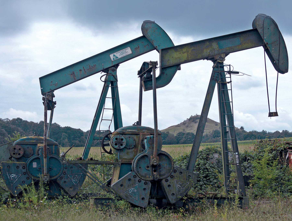 Le Musée Français du Pétrole