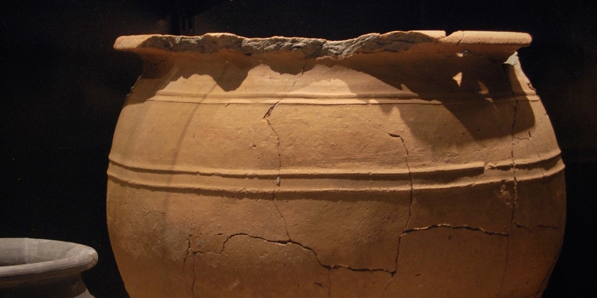 MUSEE ARCHEOLOGIQUE DE JAVOLS