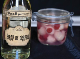 | Pot-pourri de la sorcière |