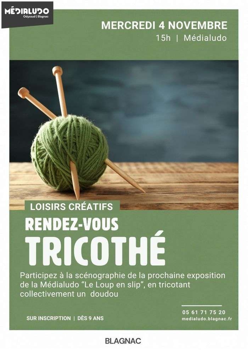 | Atelier tricothé |