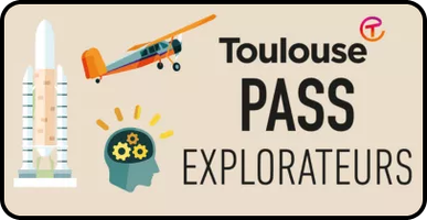 Pass Explorateurs