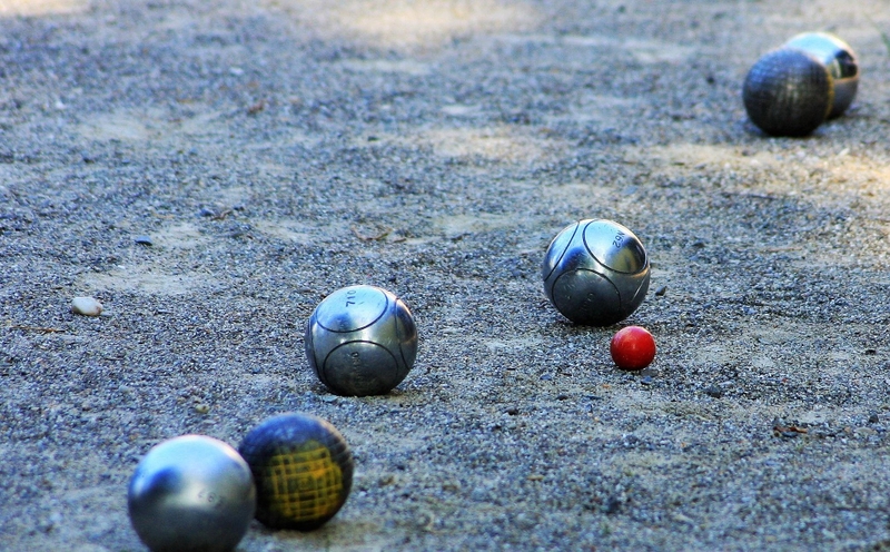 | Tournoi Pétanque Mixte de Beaupuy  |