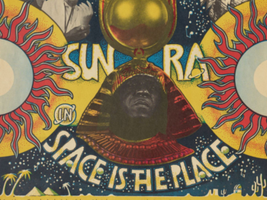 | Space Is the Place |
