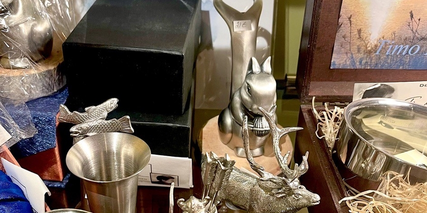 Mai Niemi Finnish Fairytale Shop