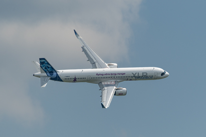 Let's Visit Airbus