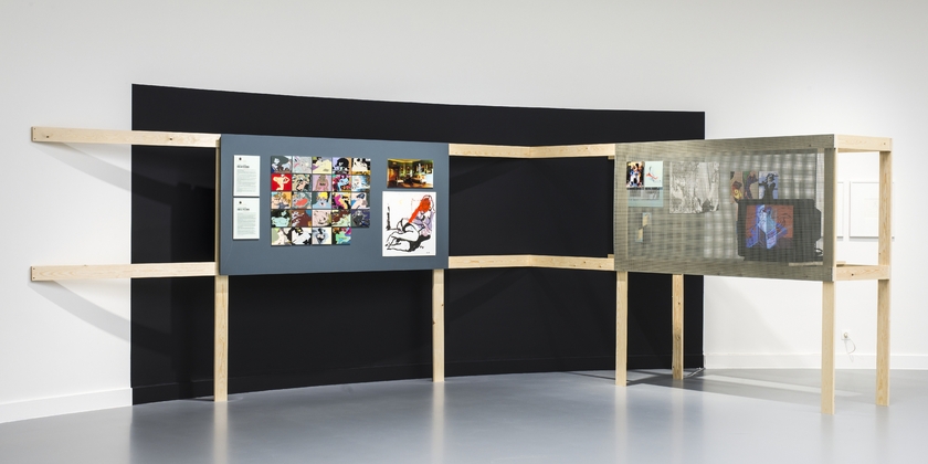 M HKA Museum of Contemporary Art Antwerp