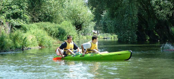 Club Nautique de Rivery 