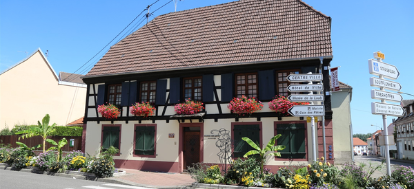 Maison des Arts