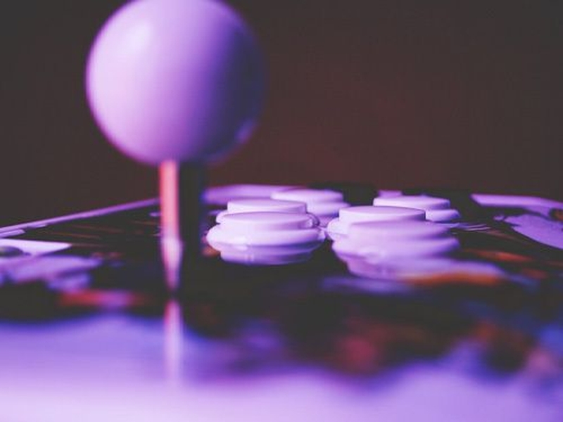 | Rétrogaming |