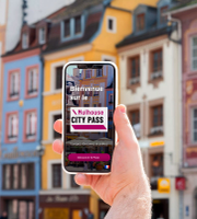 Mulhouse City Pass