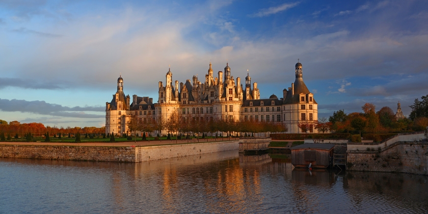 Château de Chambord