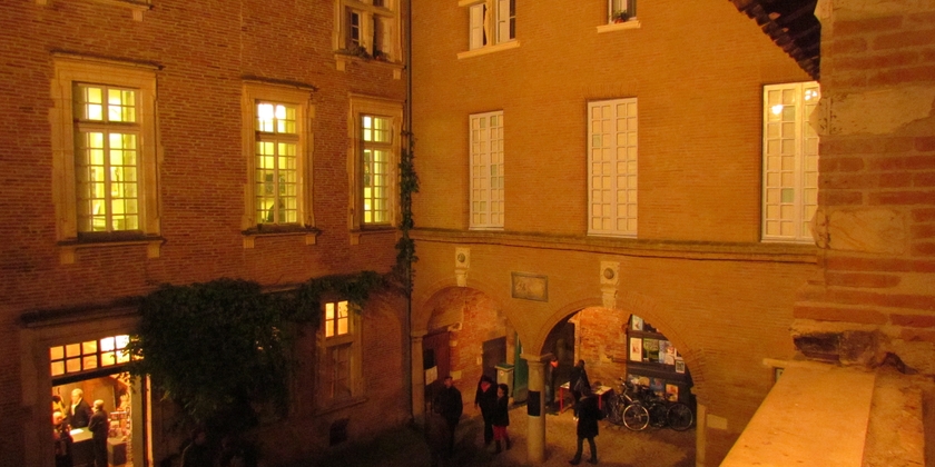 Musée du Vieux-Toulouse