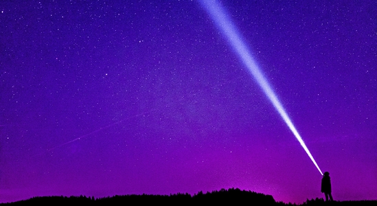 Soirée à Ciel Ouvert