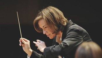 | Bach par accentus et Insula orchestra |