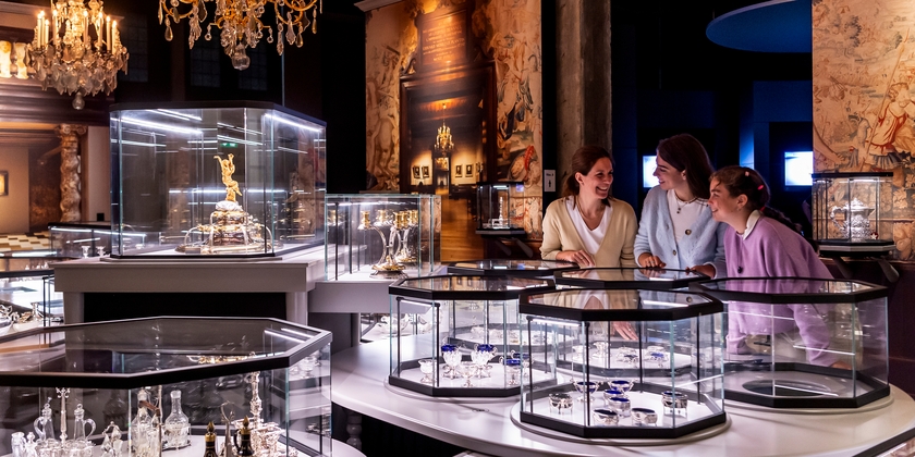 DIVA - un musée brillant à Anvers