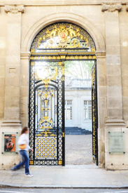 Visite guidée Cycle Avignon Intra-Muros