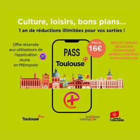 Toulouse Team