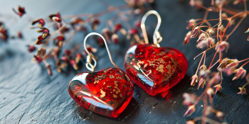 | Petites créations en Epoxy |