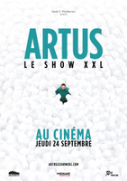 | One man show : Artus |