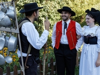 Écomusée d'alsace