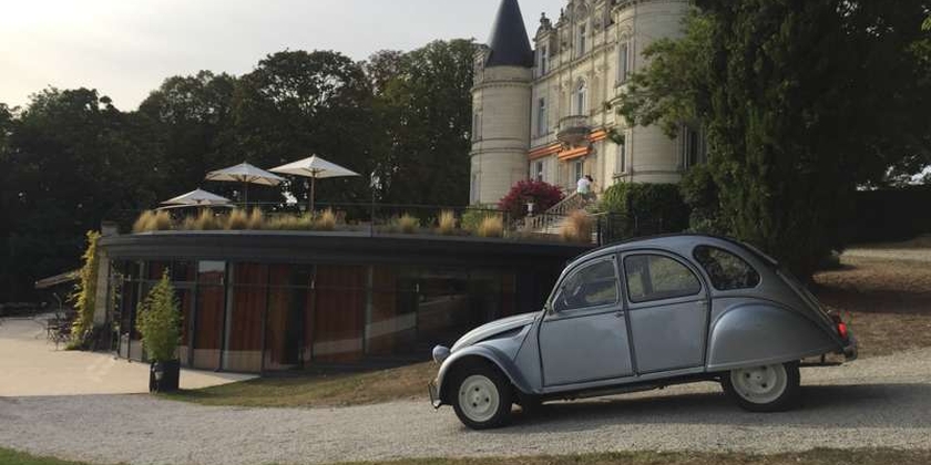 2CV Tour's