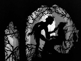 | Contes et silhouettes |