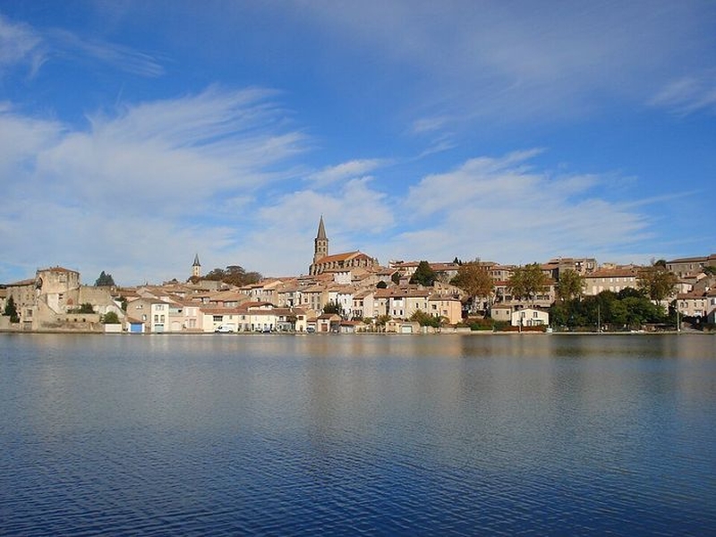 | Journée à Castelnaudary |