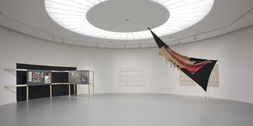 M HKA Museum of Contemporary Art Antwerp