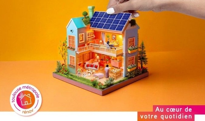 | Permanences Maison de l'énergie |