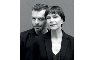 | Sandrine Piau & David Kadouch |