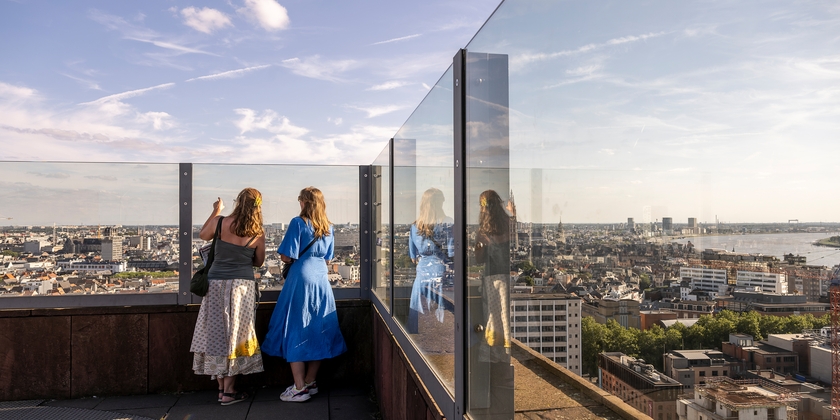 MAS | Museum aan de stroom